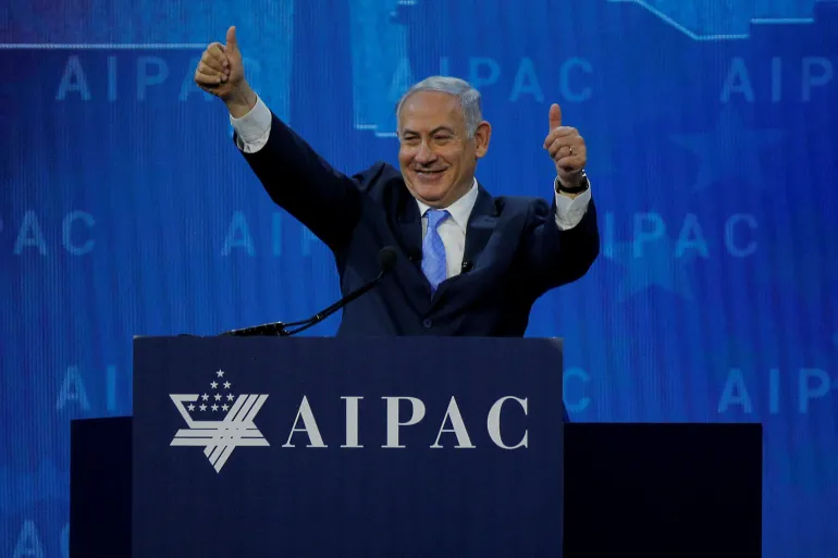 US Congress advances American-Israeli military integration plan