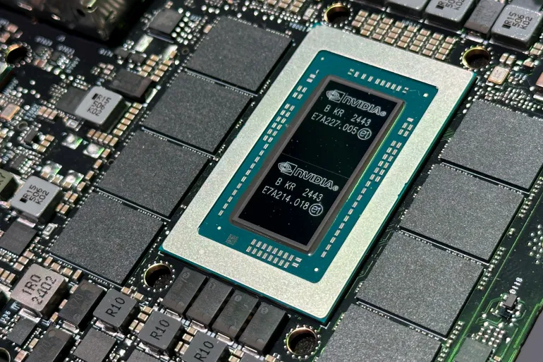 US says ban on AI chip shipments applies to Chinese firms outside China