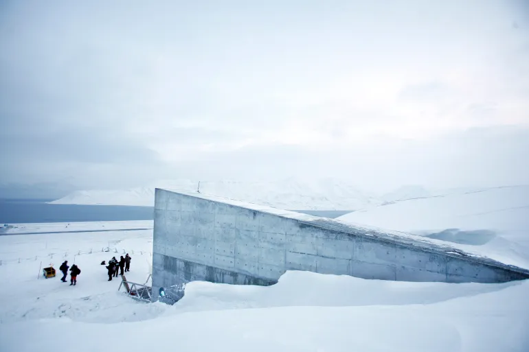 Could Russia hit northern Europe if it gained control of Arctic’s Bear Gap?