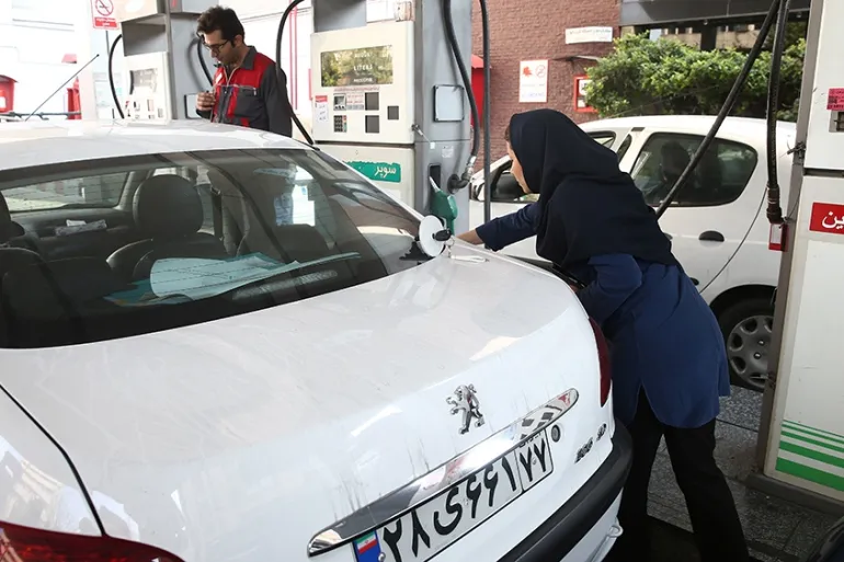 Iran faces a new energy imbalance, but its options are limited