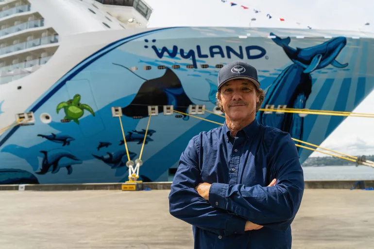 US artist sues FIFA over destruction of Dallas whale mural for World Cup