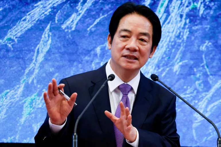 China bans four New Zealand lawmakers over visit to Taiwan