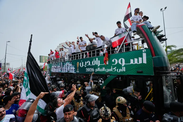 US visa rejections, war on Iran keep fans away from World Cup