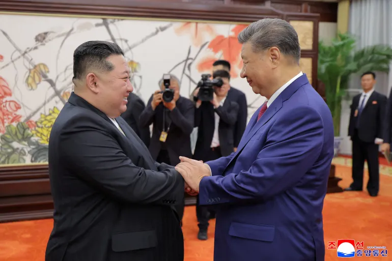 North Korea needs China for survival, but why does Beijing need Pyongyang?