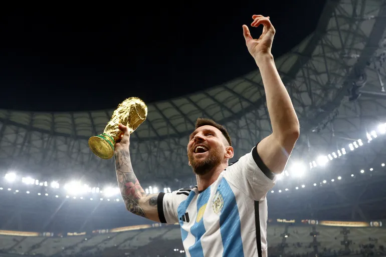World Cup guide: All to know about groups, match schedule and kickoff times