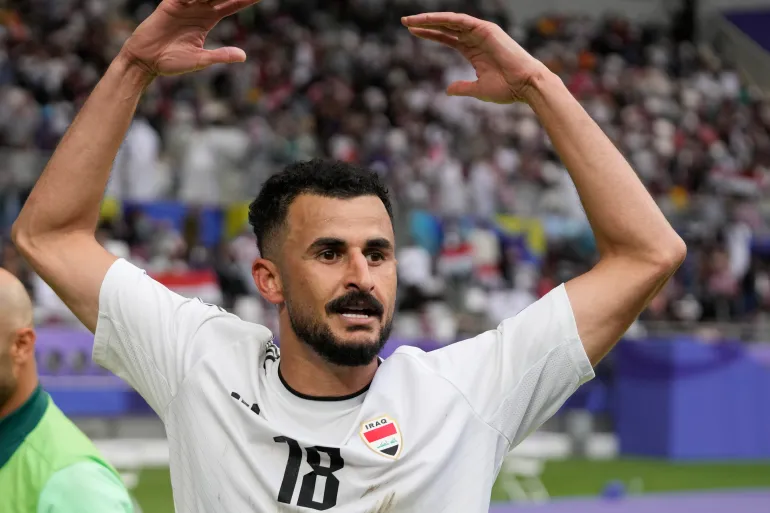 World Cup players and officials face US visa denials and entry troubles