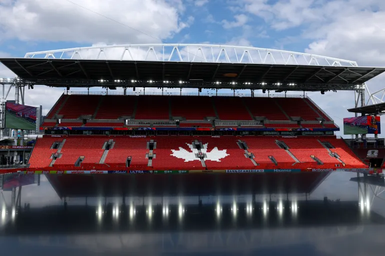 World Cup day 2: USA, Canada begin – schedule, predictions and how to watch