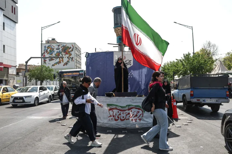 Optics of peace first, details later: The US-Iran 60-day challenge