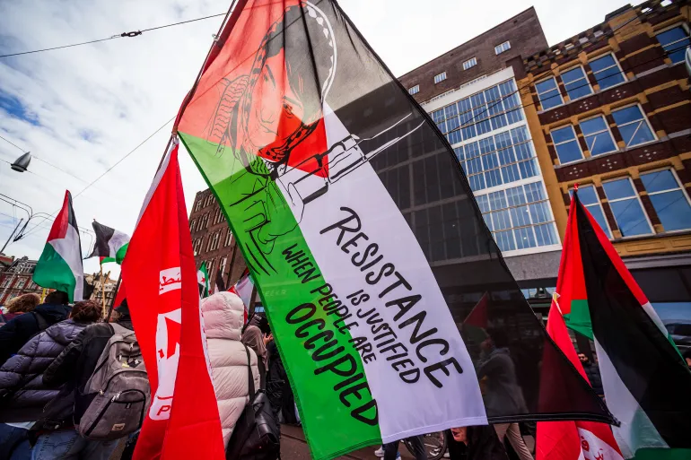 ‘Justice prevailed’: Is the Netherlands shifting its stance on Israel?