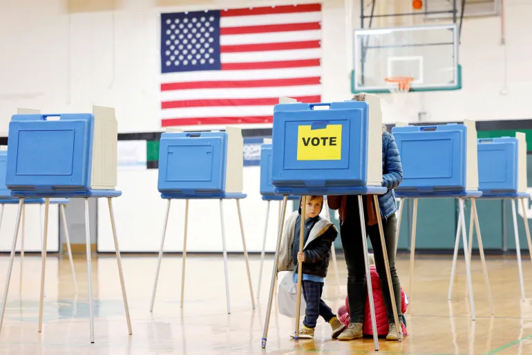 Guide to the Upcoming US Primary Elections