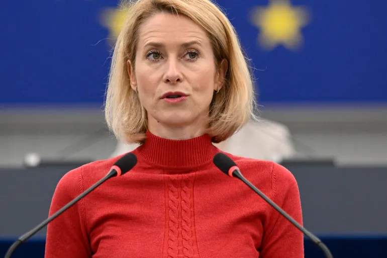 Israel says cutting ties with top EU diplomat over ‘apartheid’ comments