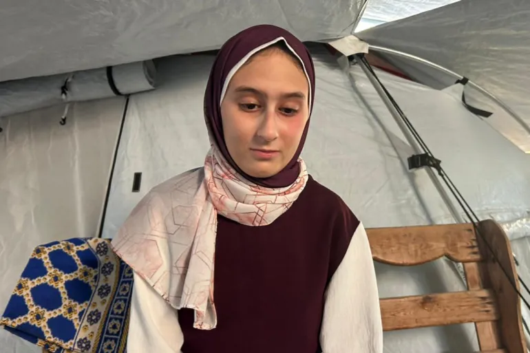 Gaza Patients Die Waiting for Medical Evacuations Amid Israeli Blockades