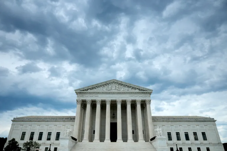 US Supreme Court eases restrictions on drug users owning firearms