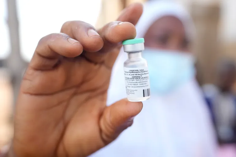 Could the HPV vaccine eliminate cervical cancer deaths?
