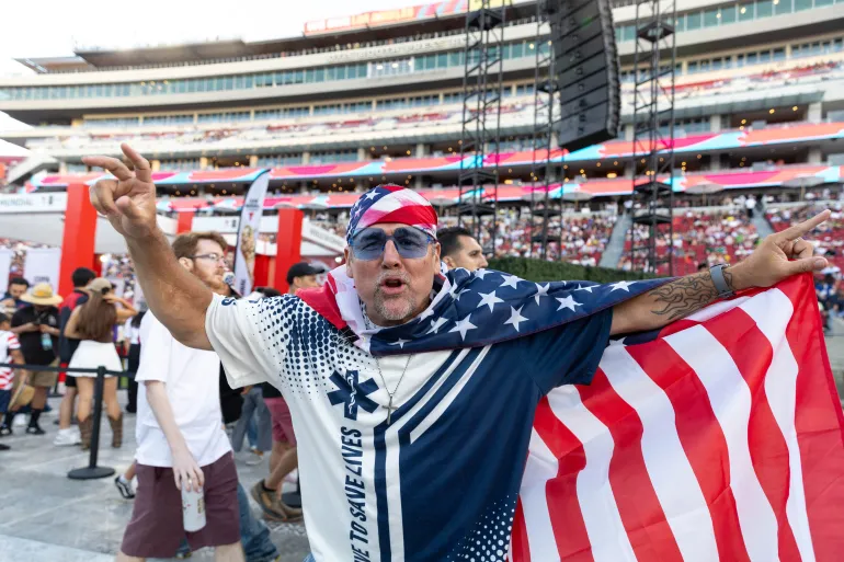 World Cup Day 9: USA, Brazil and Morocco return to action