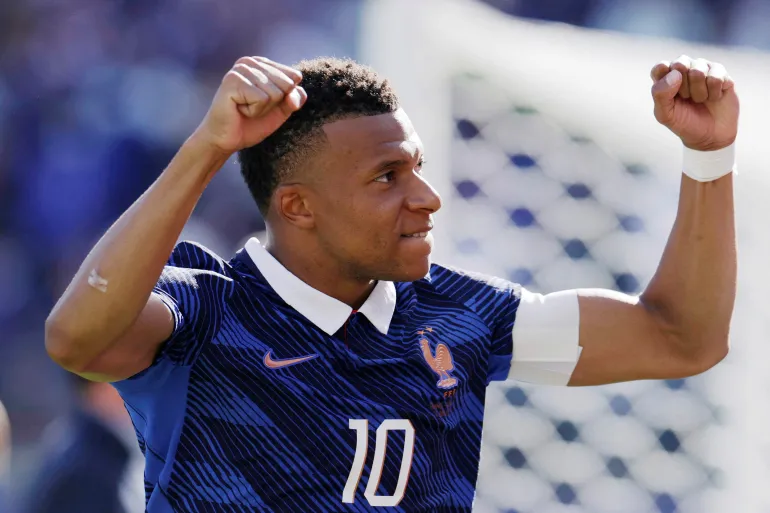 World Cup: Mbappe leads France into crucial Iraq clash at Boston Stadium