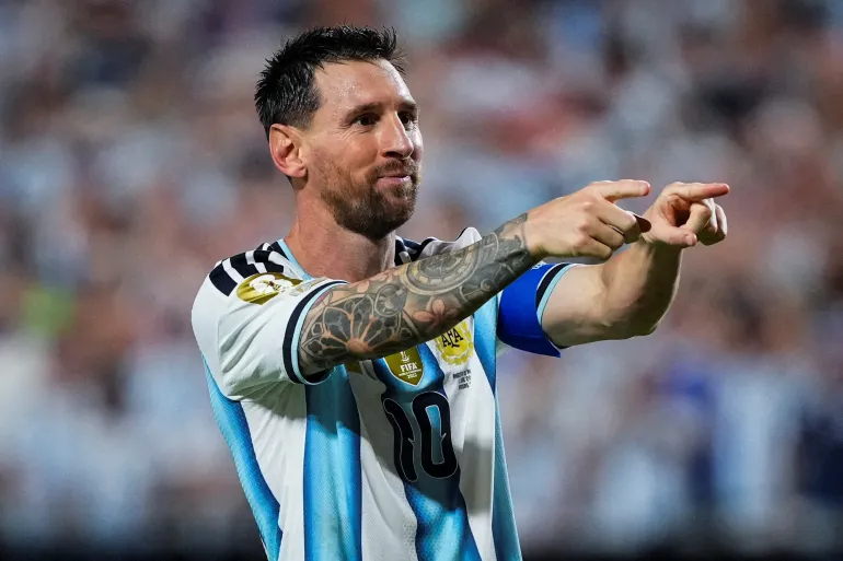 World Cup: Messi back in action as Argentina take on Austria in Dallas