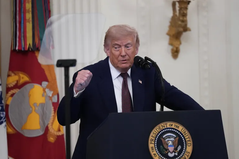The deal with Iran may be imperfect but it is what the American people want