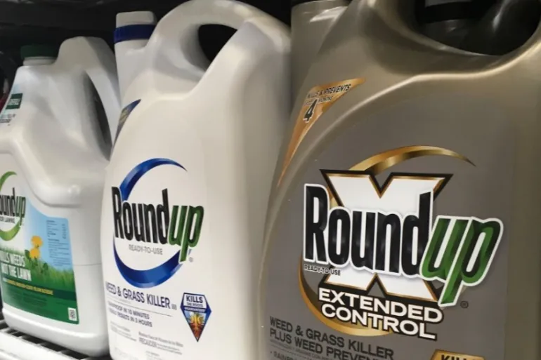 US Supreme Court scales back Roundup cancer lawsuits in victory for company