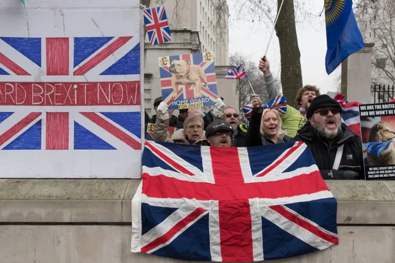 ‘Brexit has not been the economic disaster many claimed’