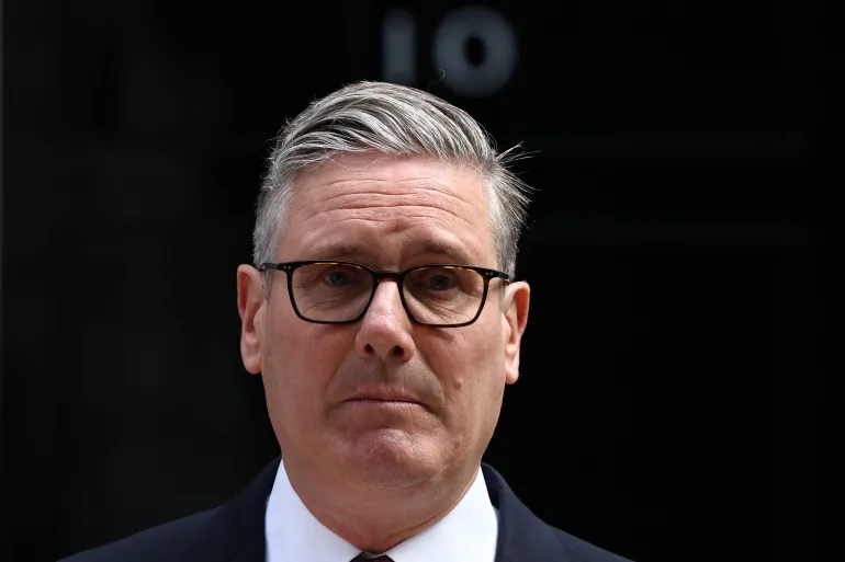 Why Britain devours its prime ministers