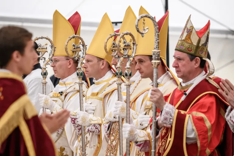 What is the Society of St Pius X? Why Pope Leo excommunicated its members
