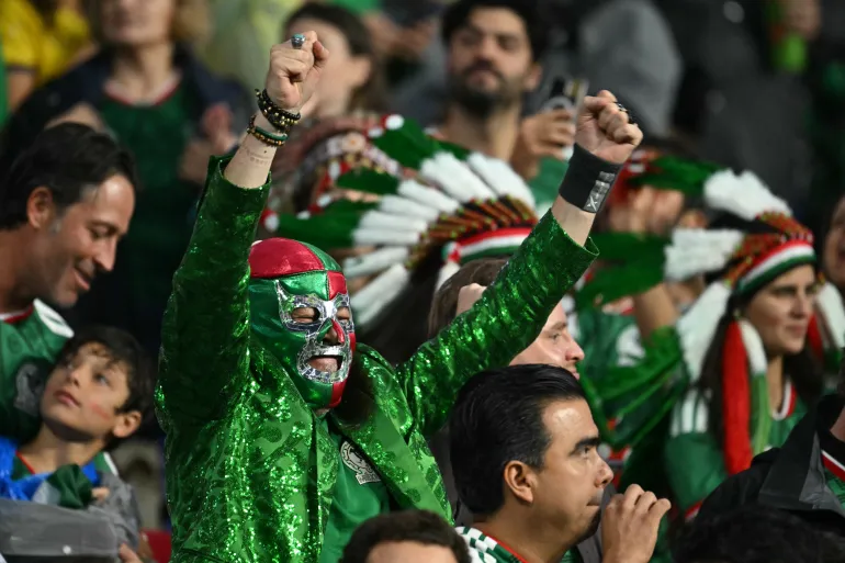 World Cup Round of 16 Schedule and Match Predictions