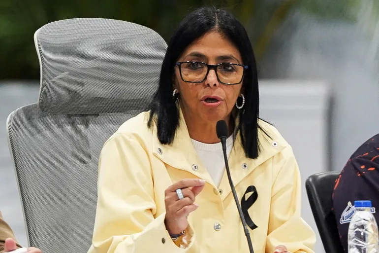 Venezuelan leader marks Independence Day with message of ‘no social unrest’