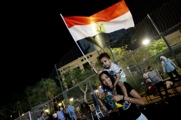 ‘Source of pride’: Egypt backs team to topple Argentina in World Cup match