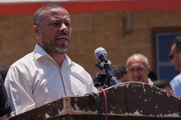 Qual é a nova administração de Gaza com a dissolução do governo do Hamas?