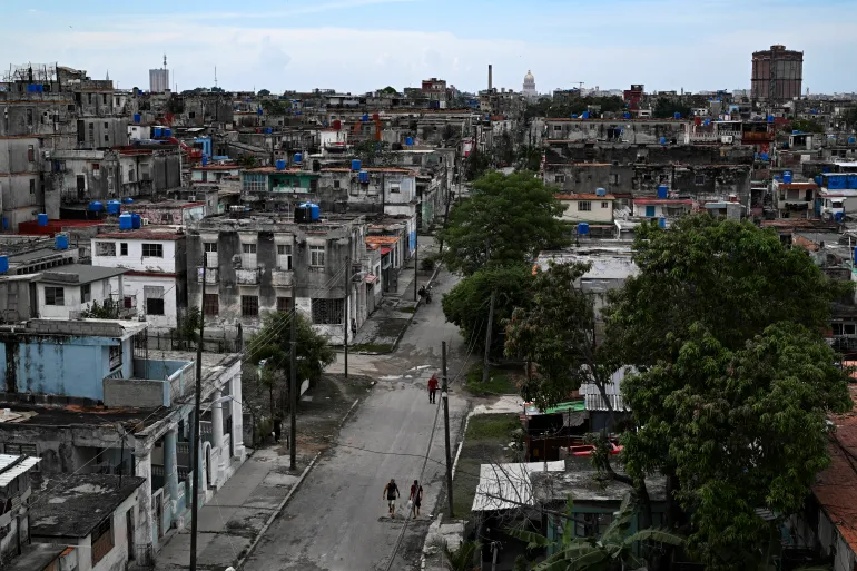 At UN, Cuba rallies support against ‘ruthless’ US blockade