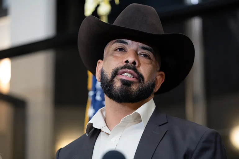 Witnesses contest the Trump administration’s account of Texas ICE killing
