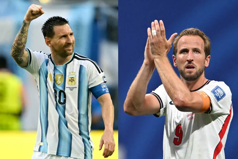 England and Argentina renew rivalry: All to know about World Cup semifinal
