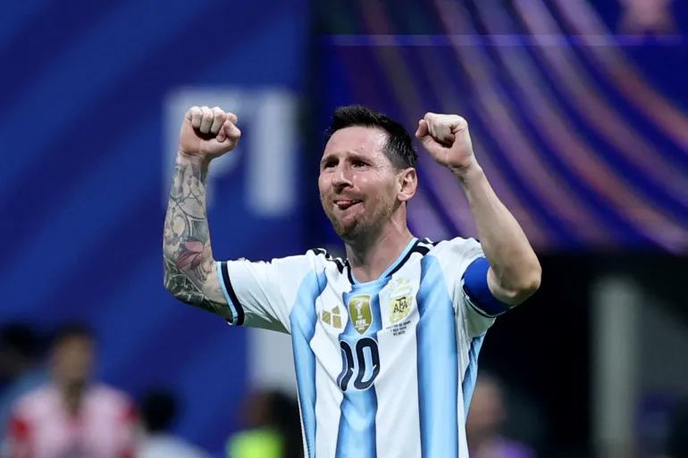 World Cup semifinal: Key players to watch in England vs Argentina clash