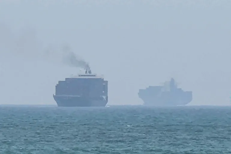 US and Iran trade attacks as Trump threatens to hit civilian infrastructure