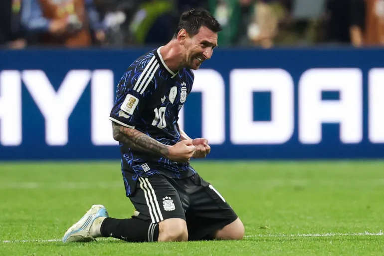 FIFA World Cup 2026: Biggest takeaways from the semifinals