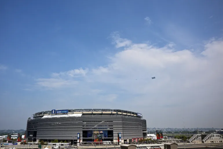 Will the Canadian wildfire smoke affect the World Cup final?