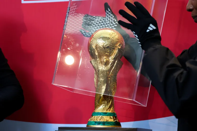 Messi vs Yamal and half-time show: Key details before World Cup final