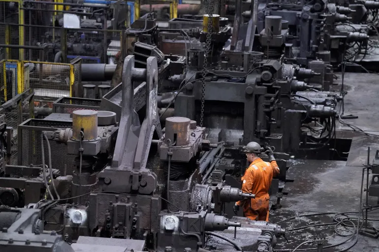 UK nationalises Chinese-owned British Steel: Why Beijing is worried