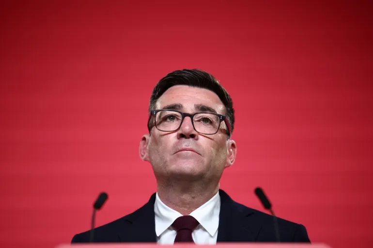 Andy Burnham faces challenges as new UK prime minister