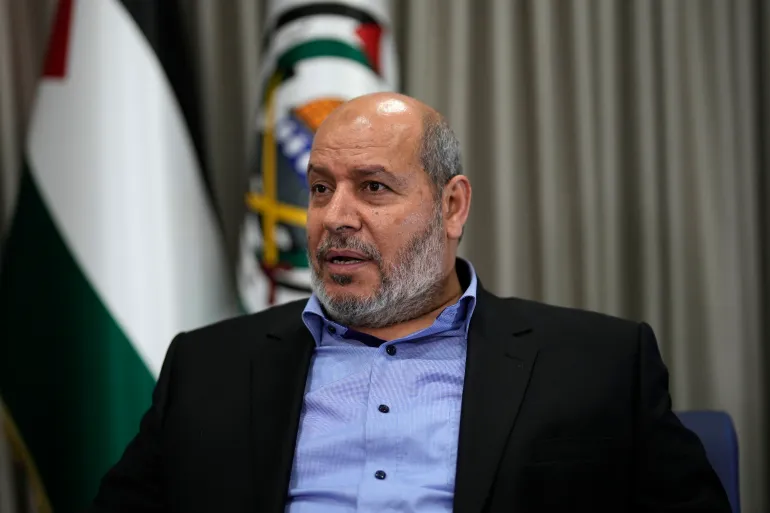 What does Khalil al-Hayya’s election win mean for Gaza?