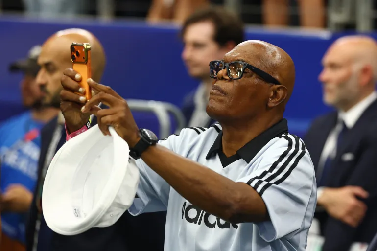Argentina deny World Cup villain role after Samuel L Jackson criticism