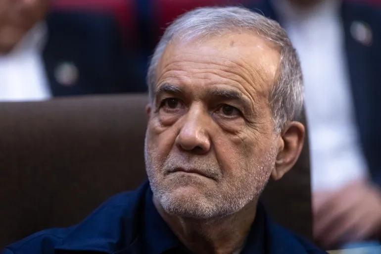 Iran’s government spars with state TV as mediators push talks with US