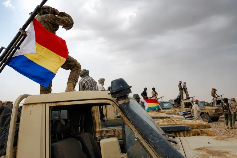 Why Mali’s northern conflict has entered a dangerous new phase