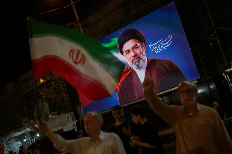 Khamenei ties US-Iran peace deal to Israel ending attacks on Lebanon