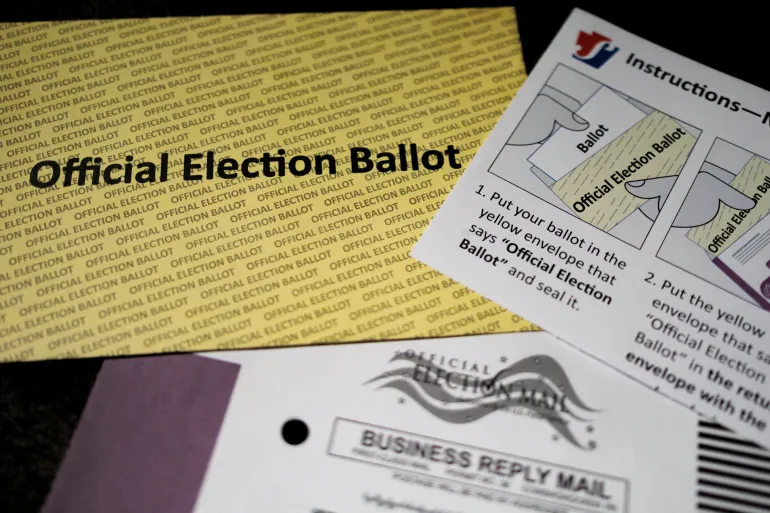 Trump asks US Supreme Court to allow mail-in voting restrictions