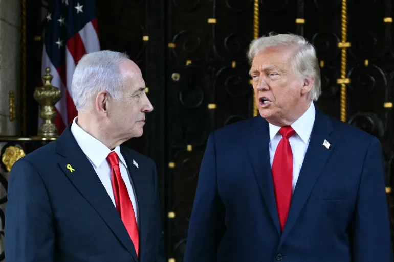 Netanyahu in the White House: What’s on the agenda and what’s next?