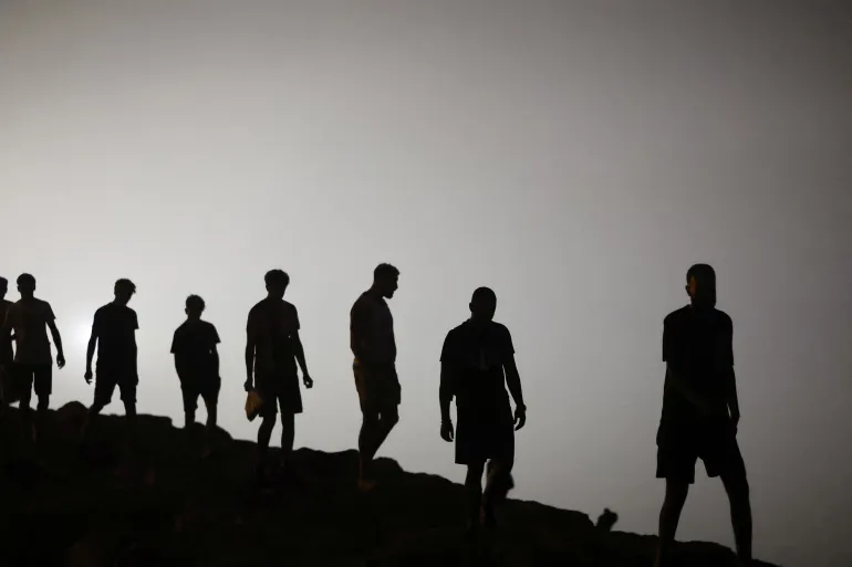 Why did Ceuta migrant mayhem chill already frosty Israel-Spain relations?