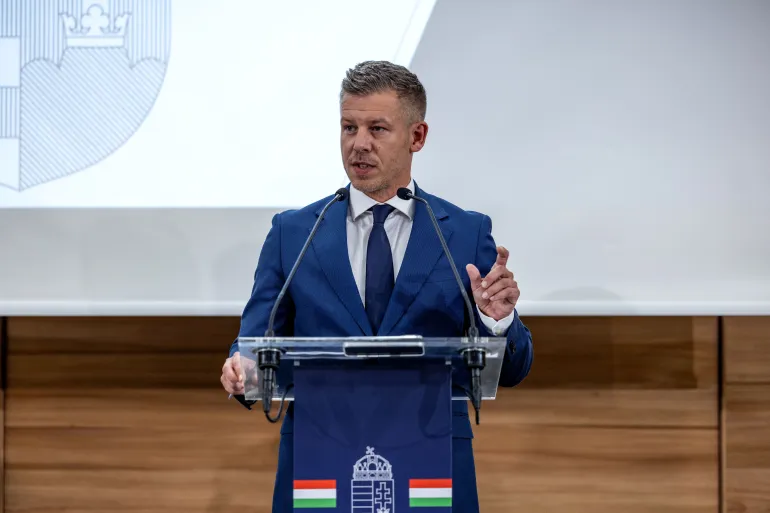 Hungary to shut down only nuclear power plant due to drought and low Danube levels