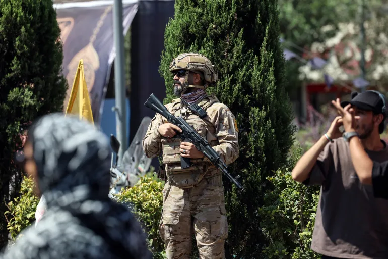 ‘Maximum use’: Iran boosts military strength during ceasefire with US